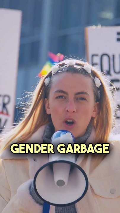 Transgender MMA Fighter Smashed a Woman’s Skull- They have no Boundaries #viral