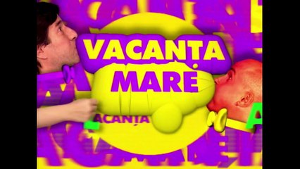 Vacanța Mare - Sezonul 1, Episodul 3