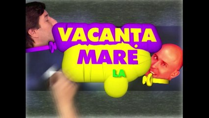 Vacanța Mare - Sezonul 1, Episodul 2