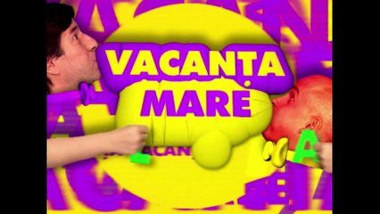 Vacanța Mare - Sezonul 1, Episodul 4