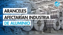 Alcoa advierte de que los aranceles de Trump al aluminio pueden destruir 100,000 empleos en EU