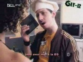 [NolifeTV].Mange.Mon.Geek.S04E02.HDTV-Mediavision