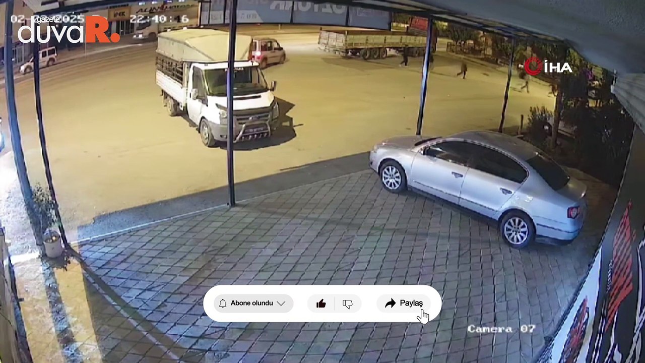 Cinayetin sebebi sosyal medyaya konulan dayak videosu çıktı