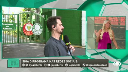 Debate Jogo Aberto: Quem corre mais risco nas quartas de final do Paulistão?