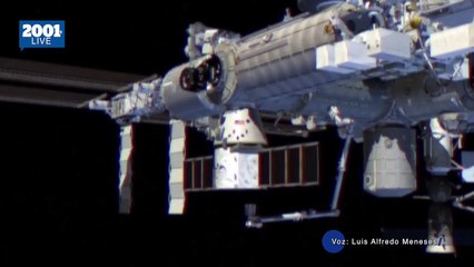 Siete planetas se alinean: Espectáculo en el cielo