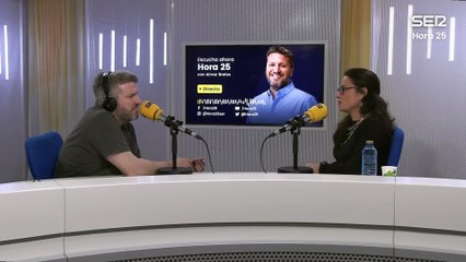 Lorena Aguirre, española en el Congo: "Cortan cabezas, matan a niños y violan a las mujeres"