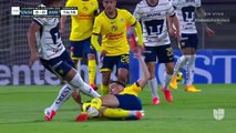 【FULL MATCH】 Pumas UNAM vs. Club América | Liga MX 2025 -- PARTIDO COMPLETO