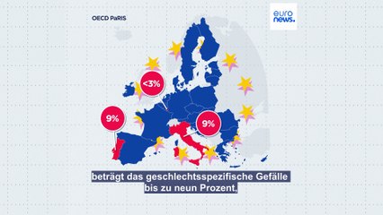 Gesundheit in OECD-Ländern: Wieviele Menschen leben mit einer chronischen Krankheit?