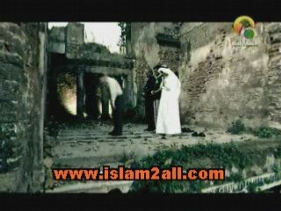 forgive me ahmed bu khater islam moslem nashed mercy of alah