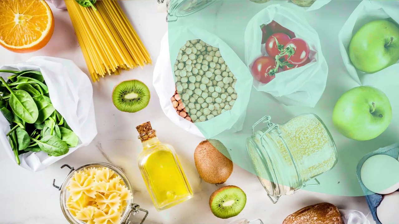 Macarons version salée : les macarons chêvre-ciboulette