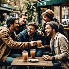 5 dosto Ka funny qissa