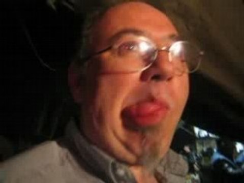 1er mai 2008 SOUPER PAELLA AU LOCAL