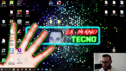 🔥 Mejor que FORTNITE? Descarga CREATIVE DESTRUCTION para PC de BAJOS RECURSOS (2020)