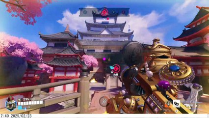 1現役世界王者が遊ぶだけ。  #Overwatch2 #オーバーウォッチ2 #オバウォ2  (4)