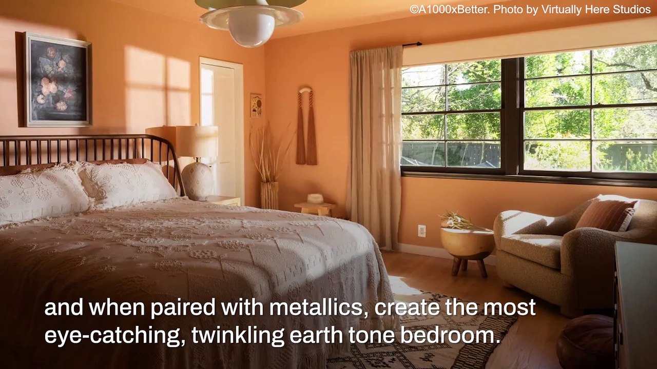 Modern Bedroom Renovating Ideas