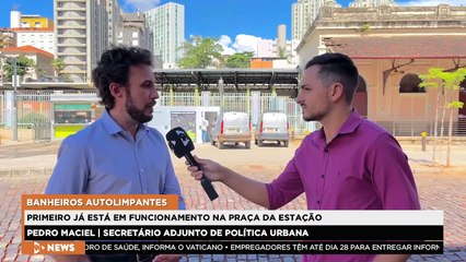 Central 98 - 3ª Edição 25/02/25