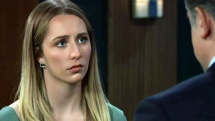 General Hospital Preview 2-26-25