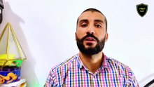 رسالة ان وصلتك على تليجرام احذر ان  تتفاعل معها ابداً