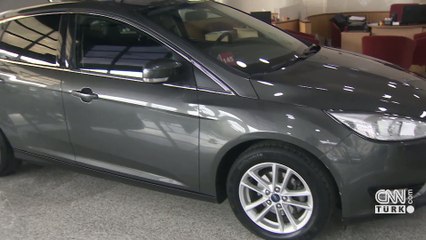 İkinci el araçta fiyatlar düşüyor