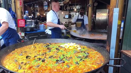 Discover Your City’s Signature Dish 🍽️