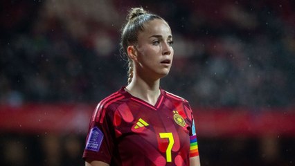 Giulia Gwinn fordert mehr Fokus nach 4:1-Sieg gegen Österreich ⚽