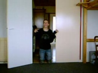 Essais avec bip betisier