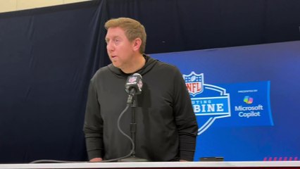 BREAKING: Liam Coen Explains Why He Added Shane Waldron to Jaguars Staff