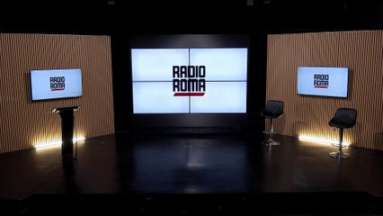 PRESENTAZIONE RADIO ROMA NEXUS 1LIFE