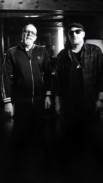 Thomas D. feat. Flo Mega Feat. The KBCS - Das Neue Soloalbum am 11.4.2025( Mega D. ab April 2025 Erhältlich )