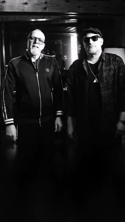 Thomas D. feat. Flo Mega Feat. The KBCS - Das Neue Soloalbum am 11.4.2025( Mega D. ab April 2025 Erhältlich )