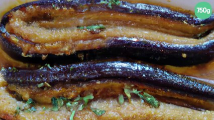 Anguille à la provencale