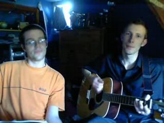 Cover : Chante et danse - Les Forbans