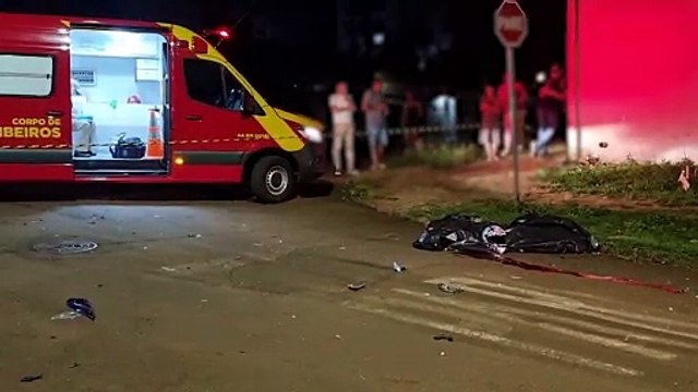 Após perda trágica, família de Matheus Barreto questiona soltura de motorista e pede justiça