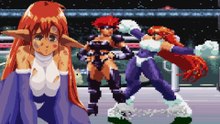 [PS] Galaxy Fight: Universal Warriors [Cat-girl / Roomi]