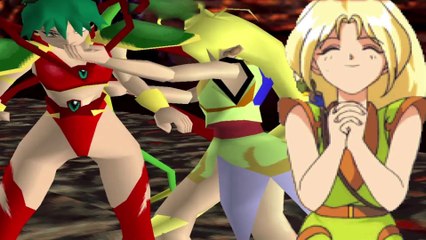 [PS] Blue Breaker Burst: Egao no Asu ni [Bride blonde / Turner]