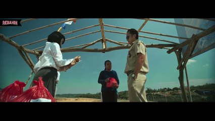 Telepon Yang Tak Pernah Berdering (2025)
