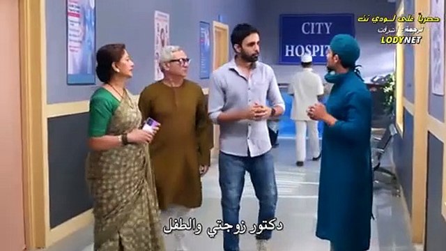 1482 حبيبتي من تكون الجزء الثالث حلقة