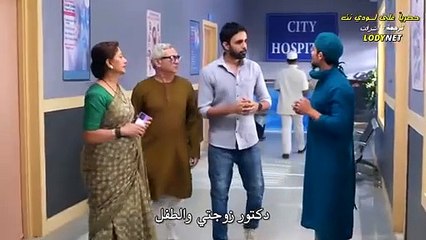 1482 حبيبتي من تكون الجزء الثالث حلقة