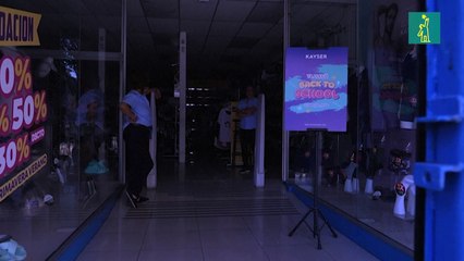 Chile enfrenta inusual apagón masivo que obliga a evacuar el metro de Santiago