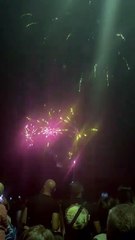 Le Feu d’artifice du 14 juillet 2023  Grenoble #14juillet #fetenational #france #feuxdartifice  (25)
