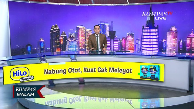 Warga Argentina Gelar Doa Bersama Kesembuhan Paus Fransiskus