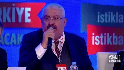 MHP'li Semih Yalçın’dan CHP'ye tepki