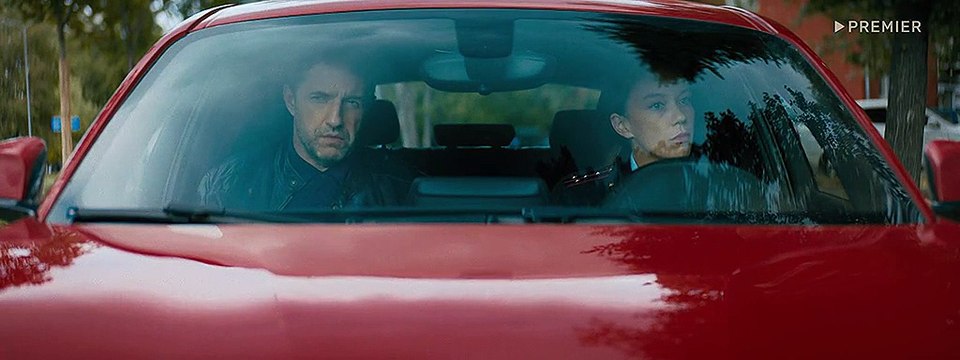 Ресторан по понятиям ( 2 сезон 3 серия ).