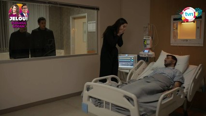 La gran mentira: Kahraman despertó y Oylum está muy feliz