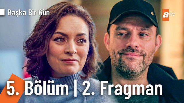 Başka Bir Gün 5. Bölüm 2. Fragman | Babanın sende olan gizli telefonu