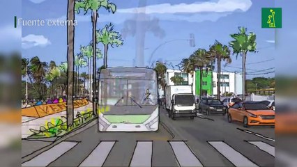 Plan Integrado de Santo Domingo