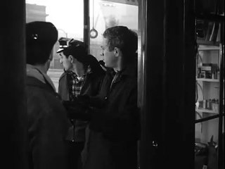 West Point (1956)  E23 - Ambush