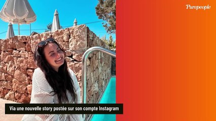 "Remise totalement d'ici un an ou deux" : Lou Pernaut donne de ses nouvelles après son appel à l'aide, "D’ici là je dois..."