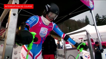 Ladies and Gentlemen Tour - Morzine