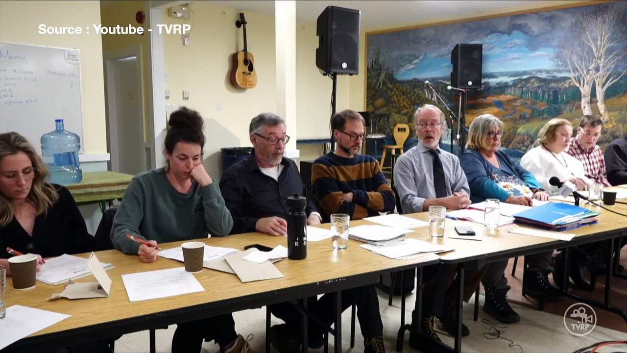 25 FEV TOPO MS postes vacants Percé